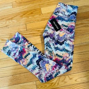 Peloton Leggings Small